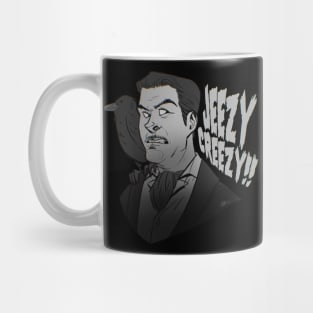 Jeezy Creezy! Mug